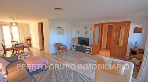 Foto 5 de Àtic en venda a Saladar, Dénia