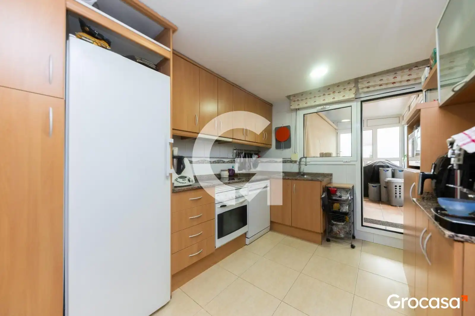 Duplex con terrazza in vendita a Centre, imagen 21
