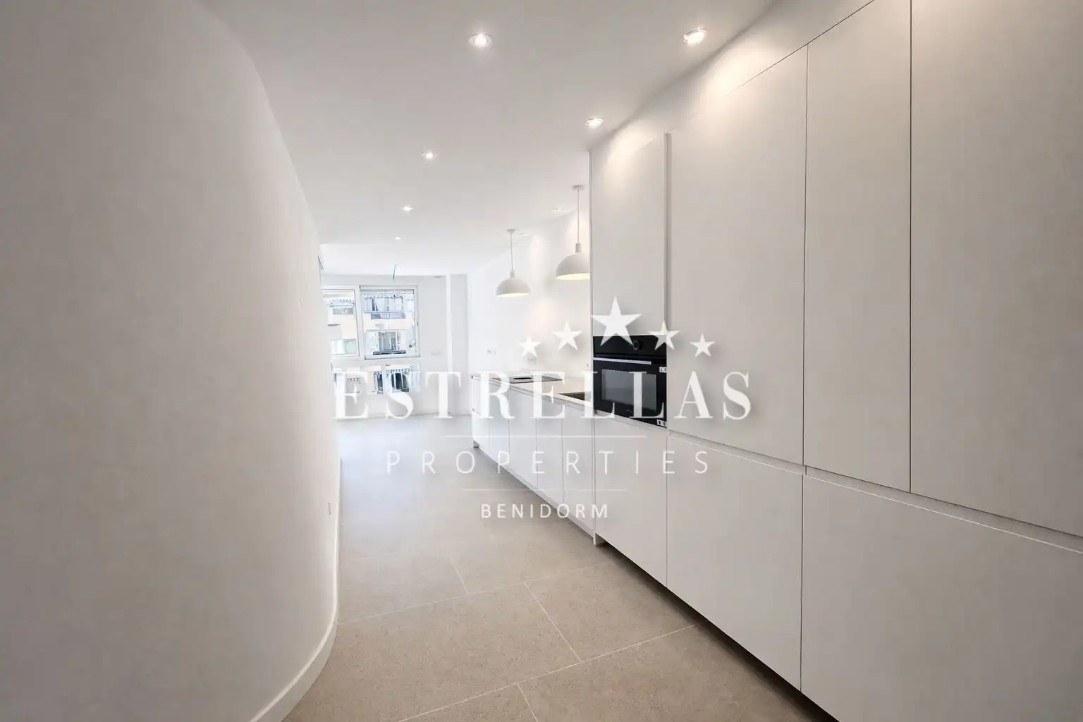 Apartment with pool for sale in L'Albir, imagen 2