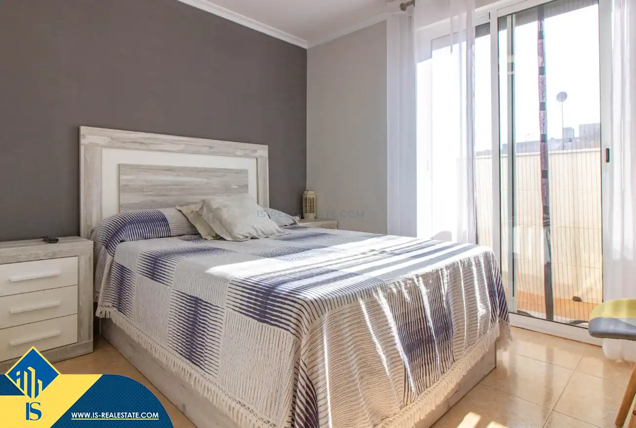 Penthouse mit Terrasse zum Verkauf in La Mata, imagen 10