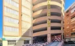 Parking de Garaje en venta en Málaga