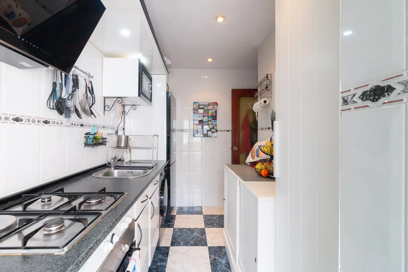 Appartement avec terrasse à vendre à Calle Alcaudón, imagen 21