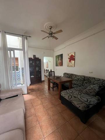 Casa-chalet en Venta en Los Palacios y Villafranca