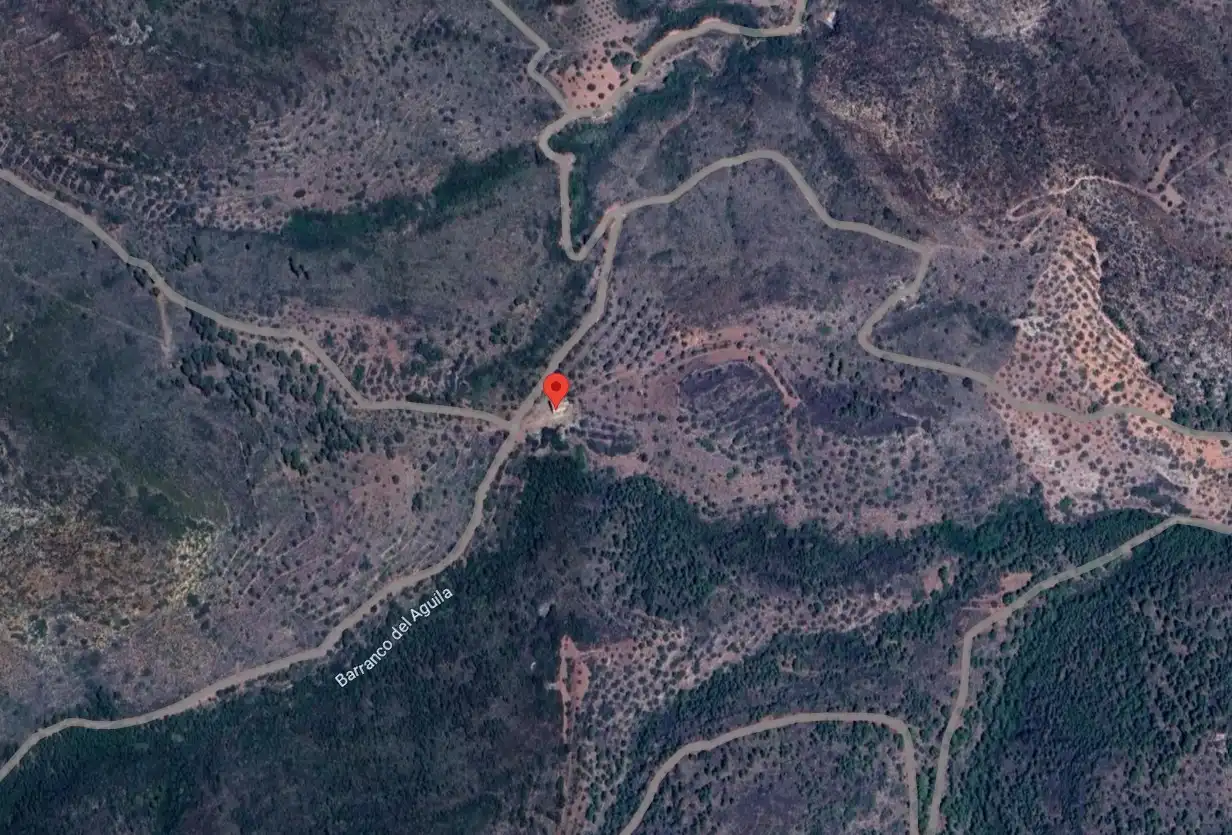 Terreno rustico in vendita a Segorbe, imagen 3
