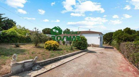 Foto 5 de Casa o xalet en venda a Lloret Residencial - Montlloret, Lloret de Mar