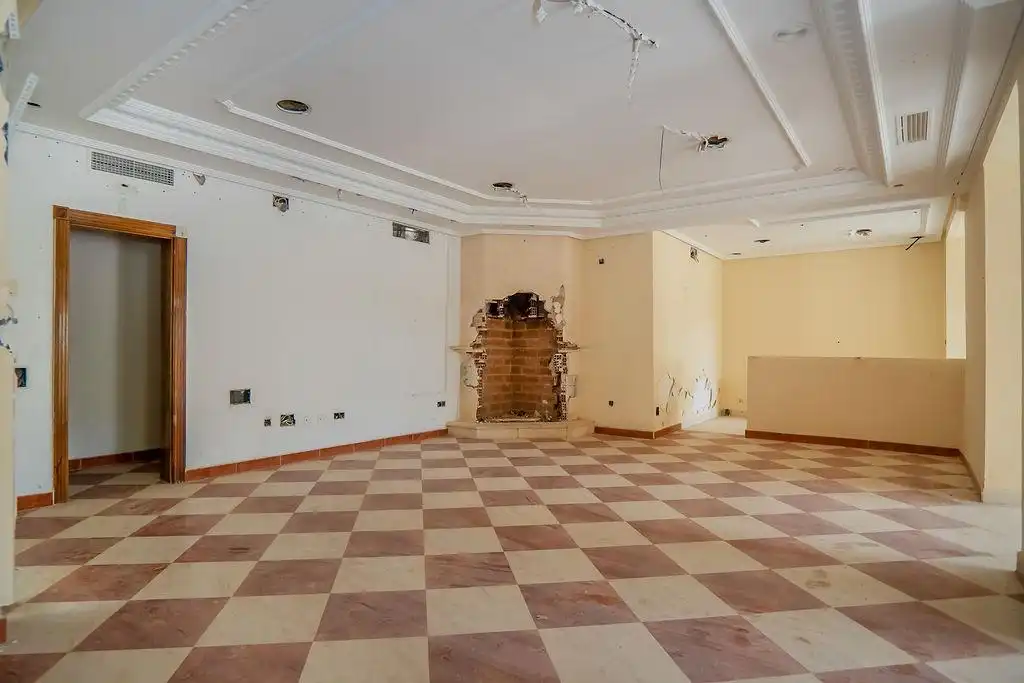 Chalet con piscina en venta en Campo de Murcia, imagen 8