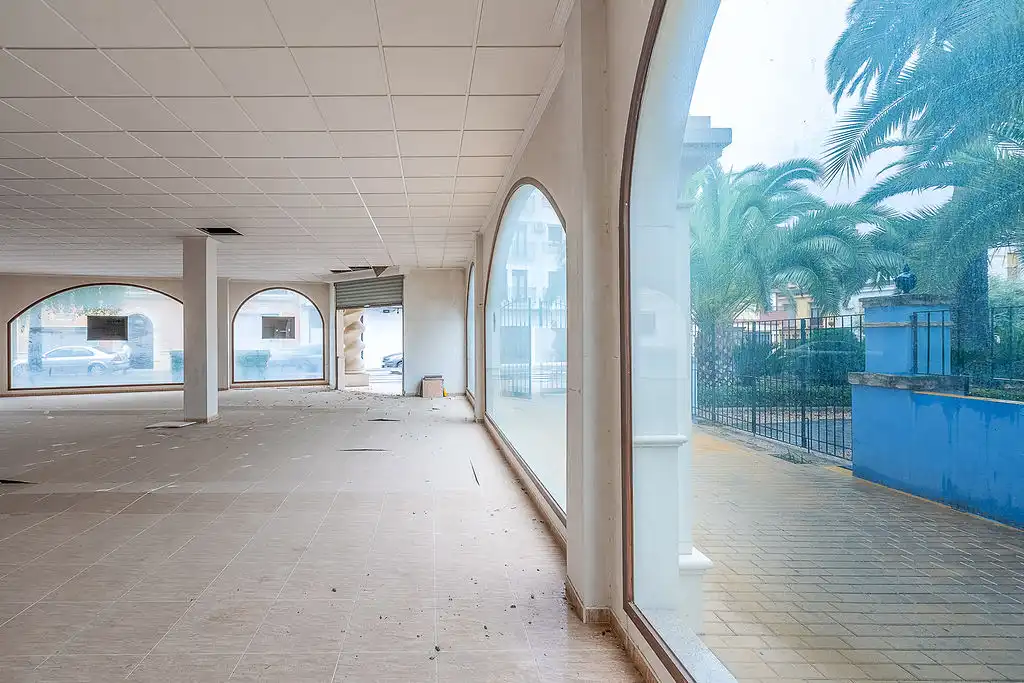 Local comercial en venda a Avenida de Andalucía 24, imagen 20