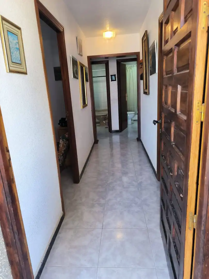 Casa adosada en venta en Orihuela con Aire acondicionado, Calefacción y Jardín privado