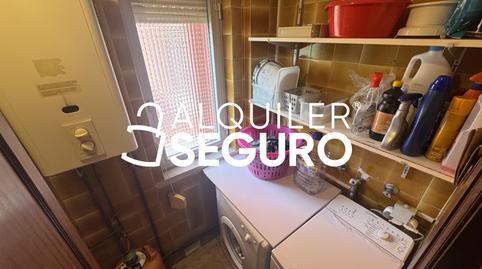 Photo 3 of Flat to rent in Martí Costa, Son Vida, Illes Balears