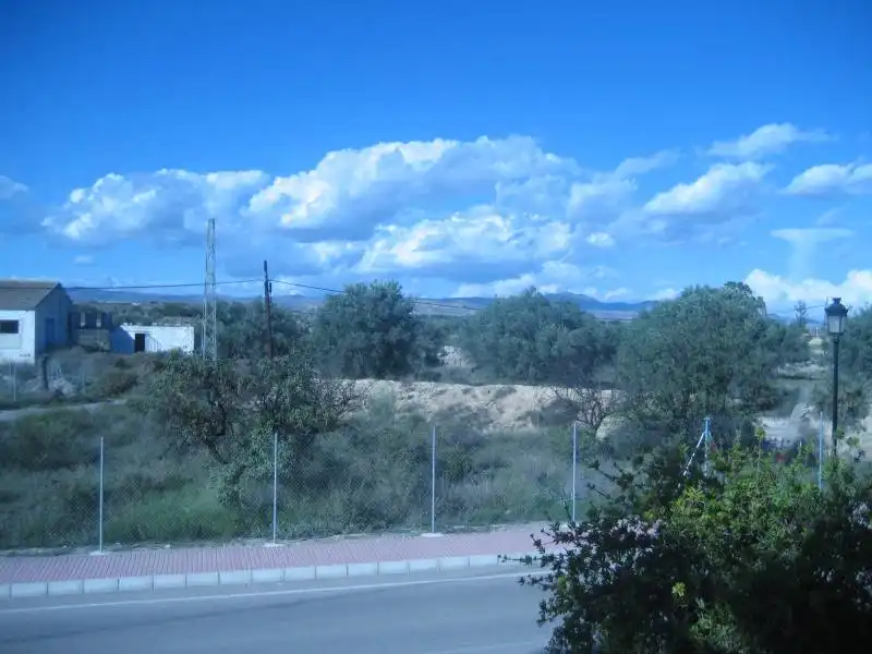 Grundstücke und Bauplätze zum Verkauf in Huércal-Overa, imagen 11