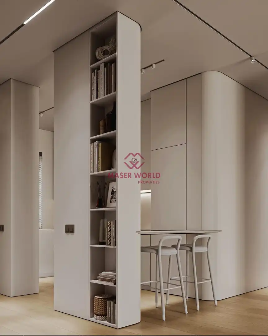 Apartament amb piscina en venda a El Faro de Calaburra - Chaparral, imagen 15