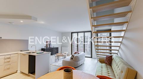 Foto 4 de Àtic en venda a L'Antiga Esquerra de l'Eixample,  Barcelona Capital