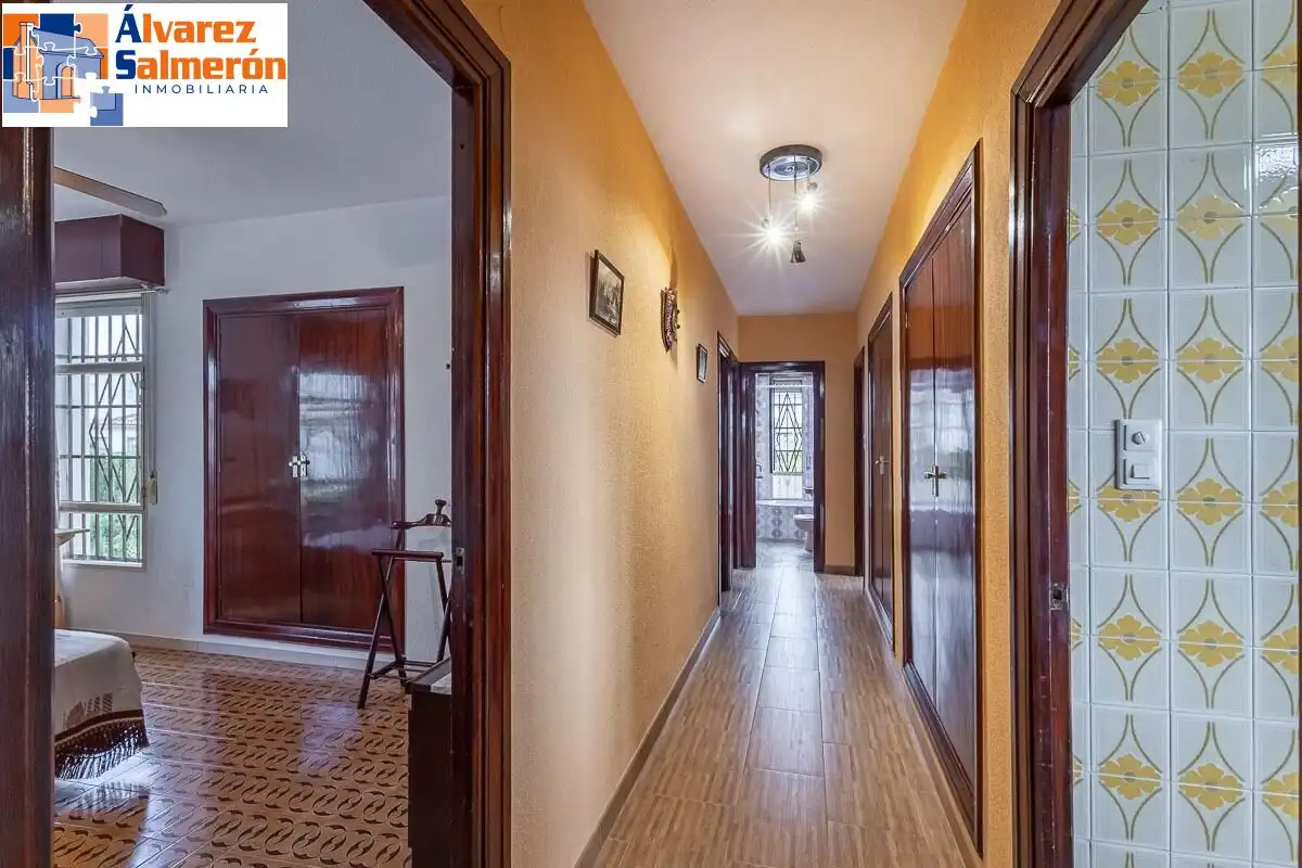 Casa con terrazza in vendita a Avenida HUETOR VEGA, imagen 24