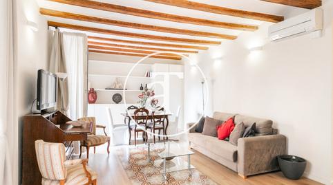 Photo 2 of Flat to rent in Carrer Dels Canvis Vells, Sant Pere, Sta. Caterina i la Ribera, Barcelona