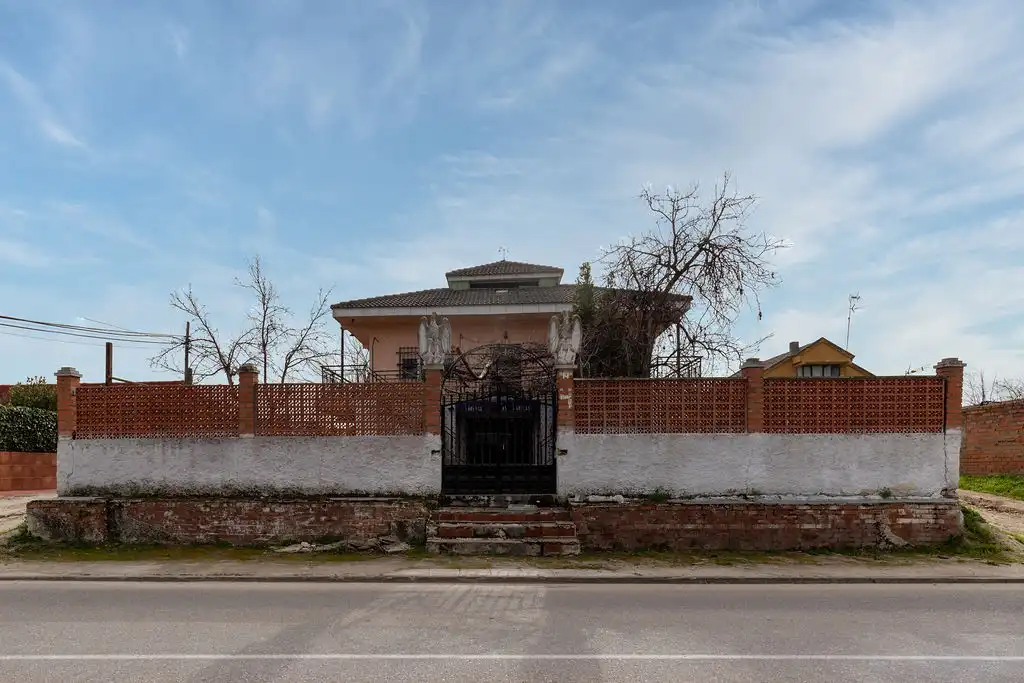 Chalet en venta en C/ Manzaneque, imagen 5