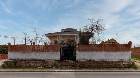 Solvia Inmobiliaria  Chalet independiente Escalona, imatge 5