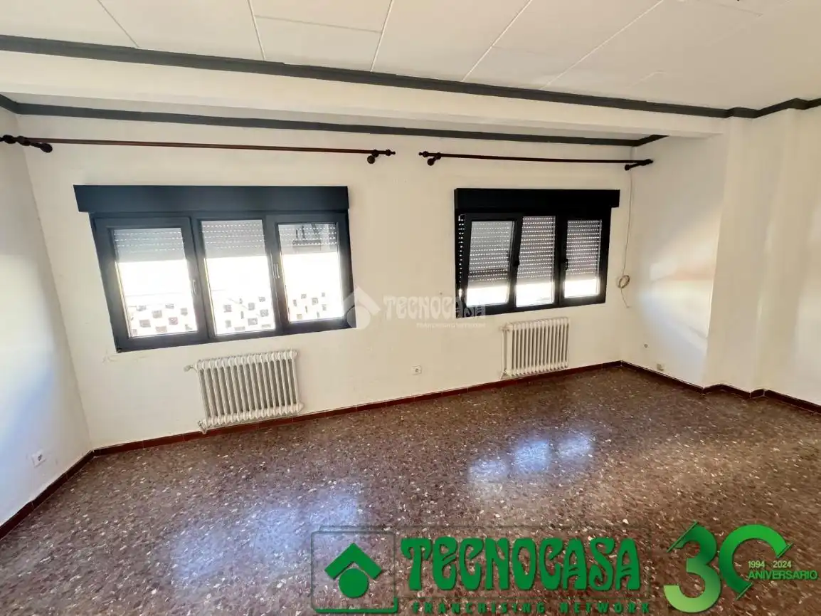 Casa aparellada en venda a Alcázar de San Juan, imagen 10