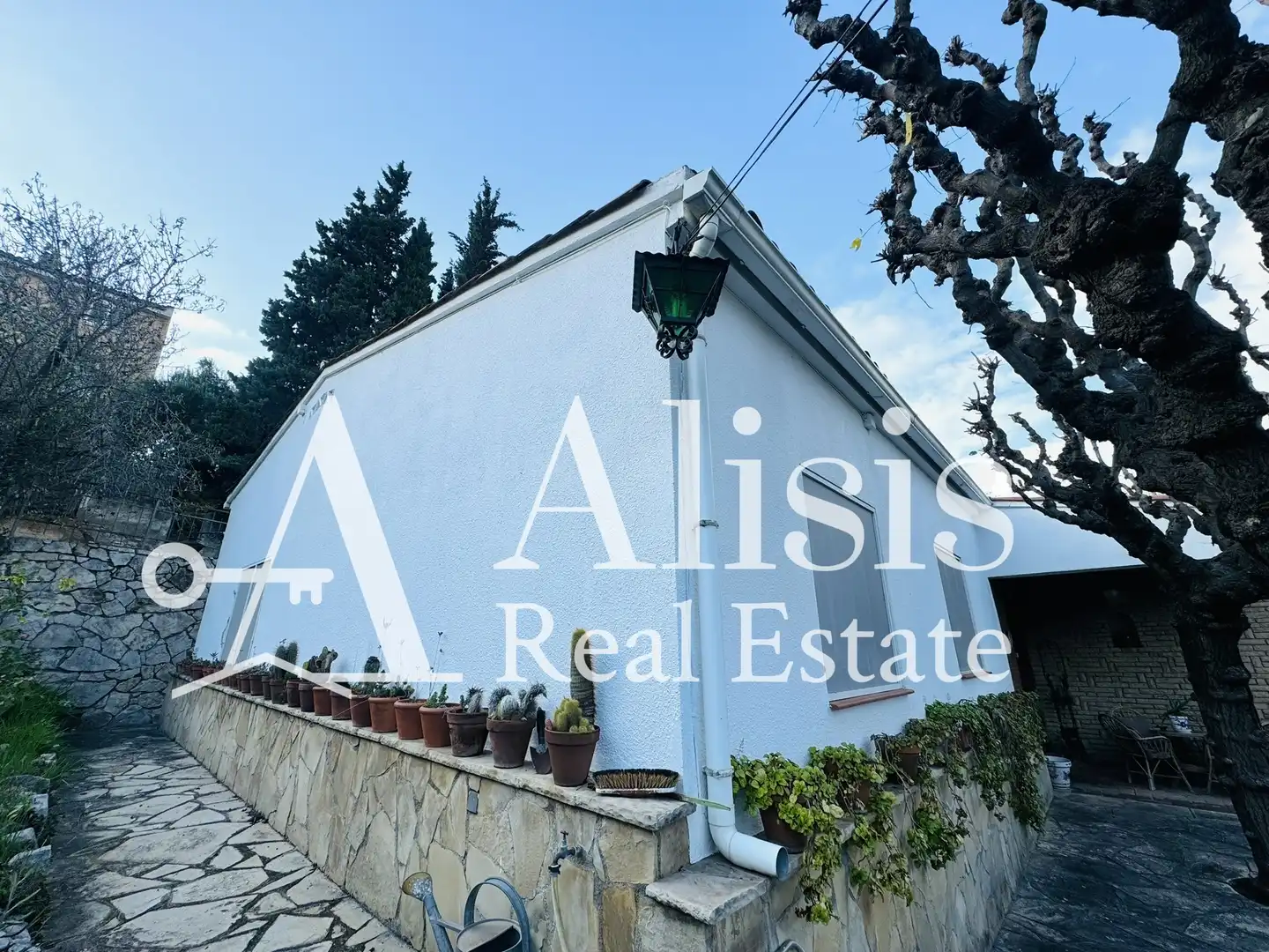Casa o chalet en venta en Vallirana
