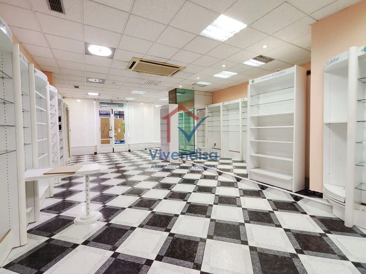 Business premises for sale in Dr. Fleming, imagen 2