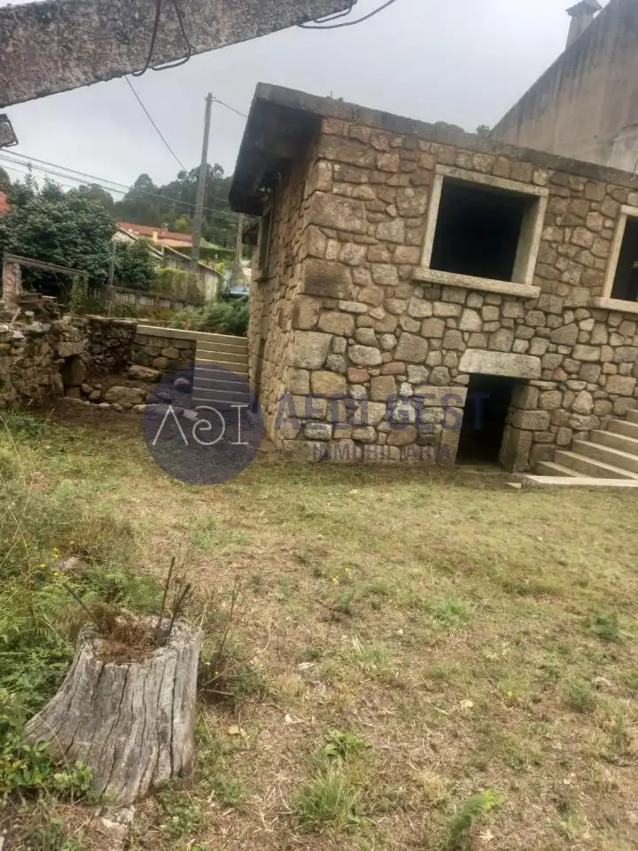 Habitatge amb jardí en venda a Lugar Estrada, imagen 16