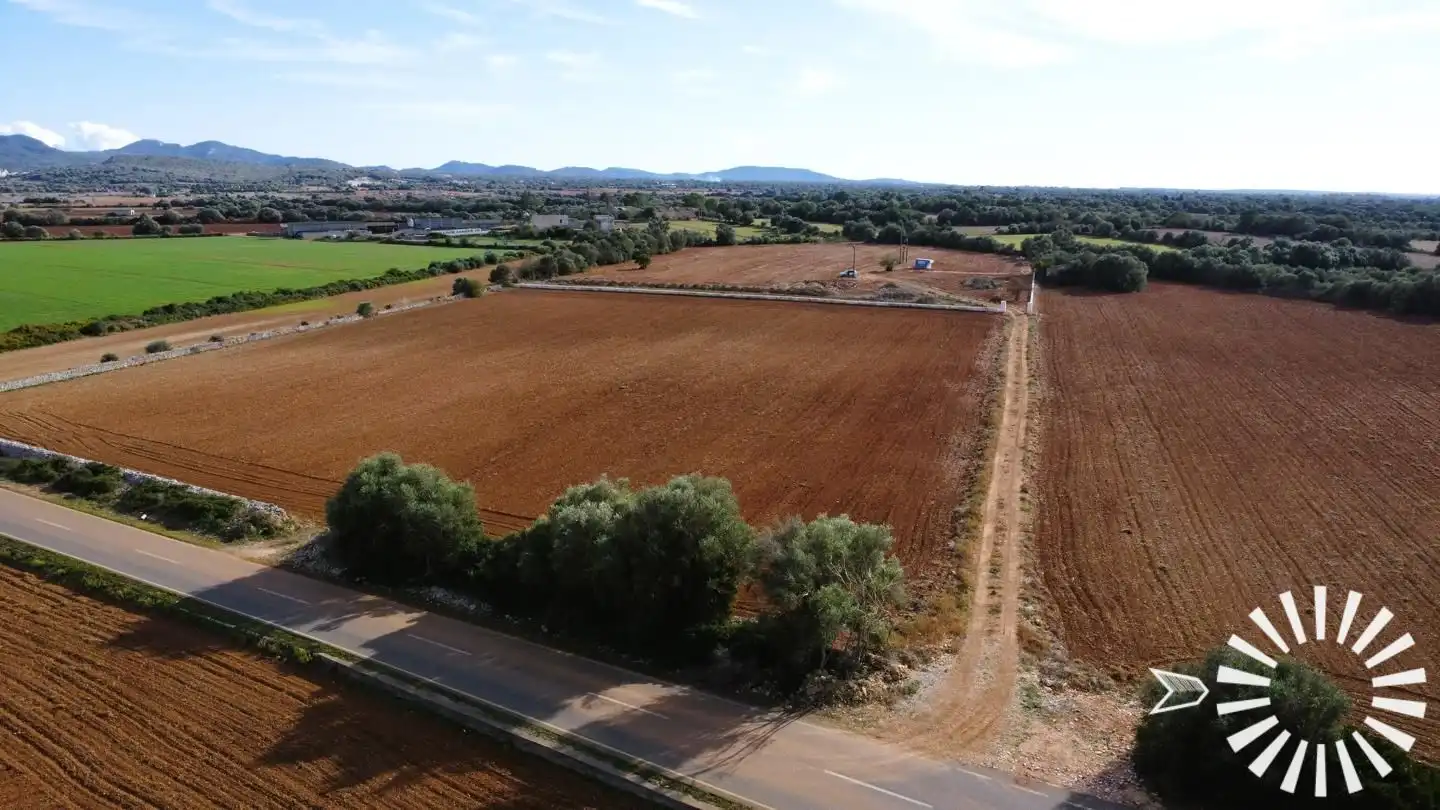 Rural land for sale in Poligono  3 Parcela 167-170, imagen 17