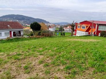 Terreno residenziale in vendita a Pontedeume