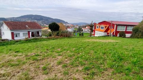 Suelo urbano a la venta en Pontedeume