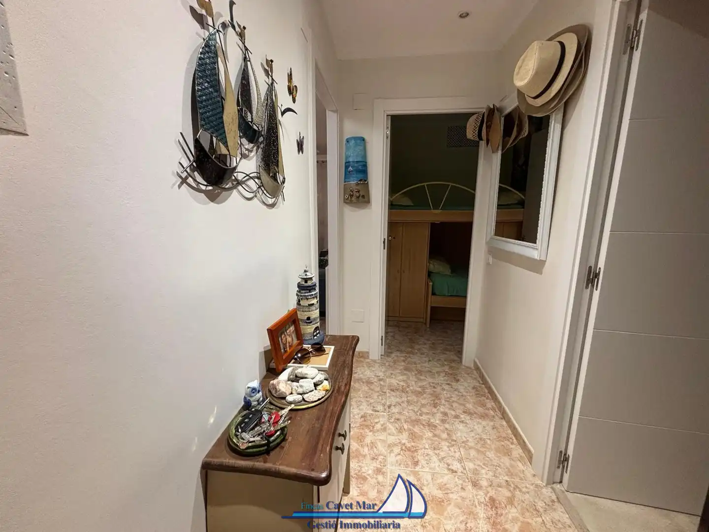 Apartament amb piscina en venda a Avinguda de la Diputació 83, imagen 23