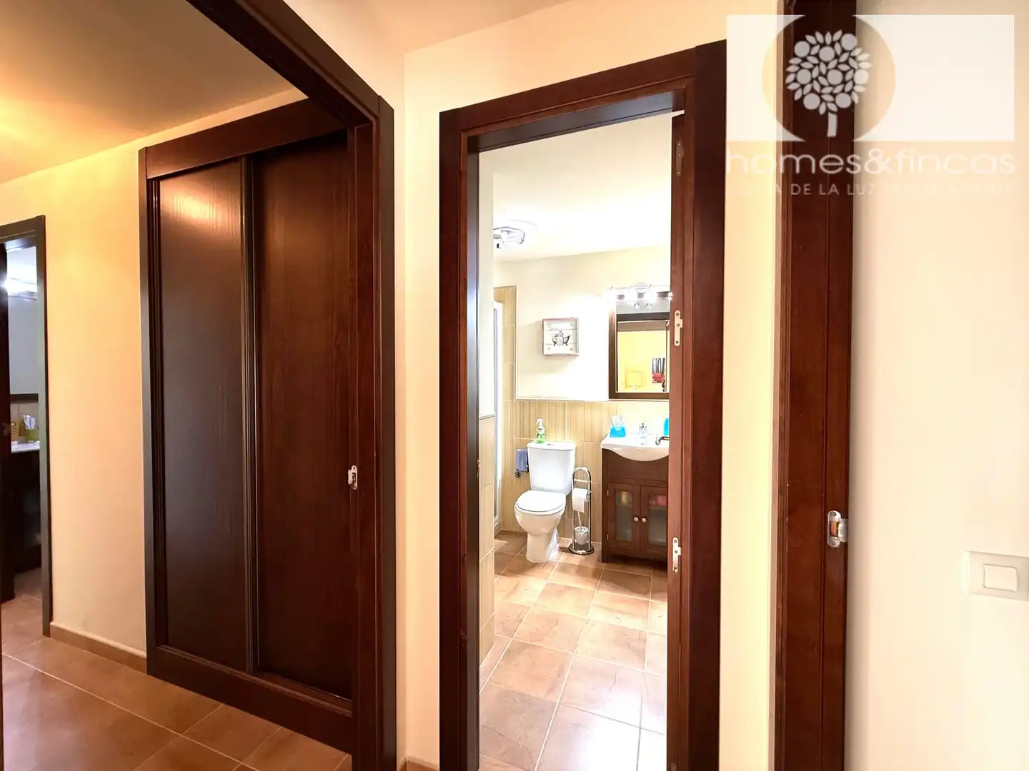 Piso en venta en Ayamonte con Terraza, Amueblado y Horno
