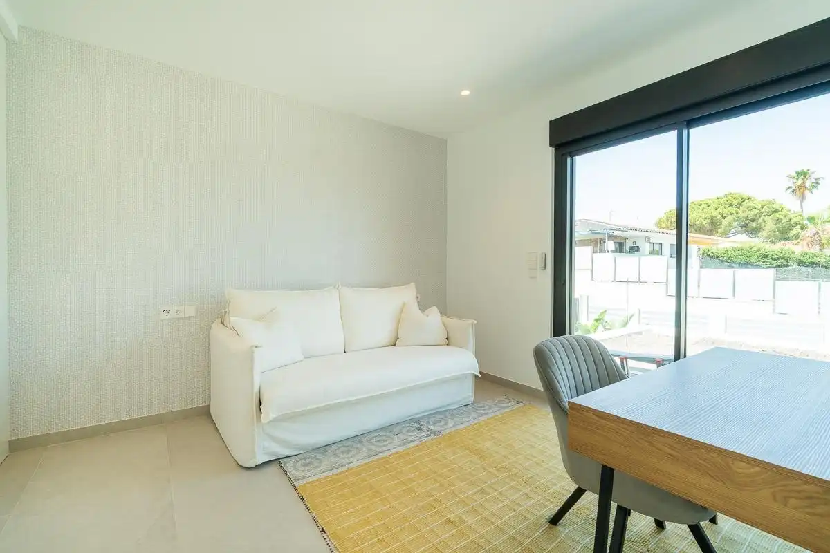 Villa mit Pool zum Verkauf in Calle de Covadonga, imagen 26