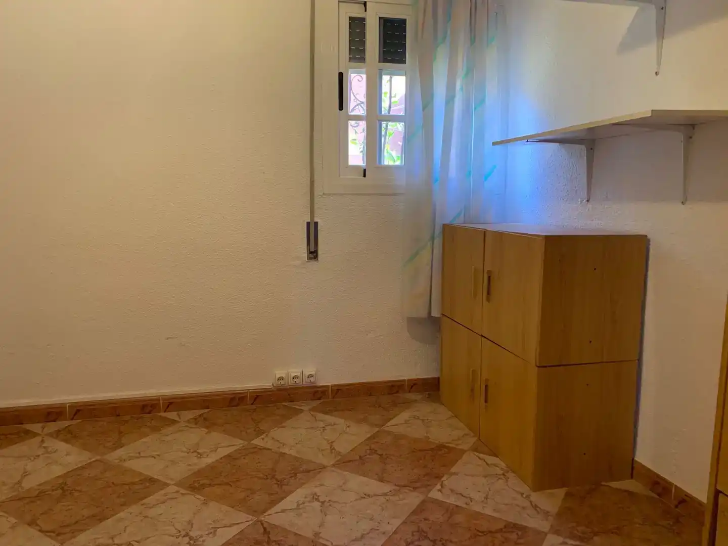Dormitori de Pis en venda en Fiñana amb Jardí privat, Traster i Balcó