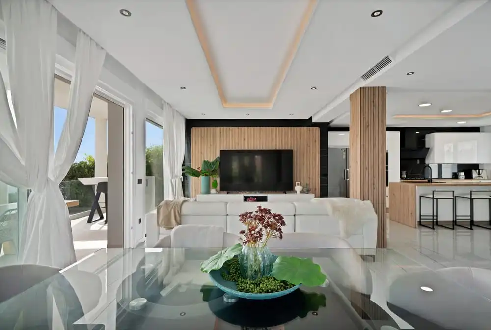 Casa o chalet en venta en El Faro de Calaburra - Chaparral