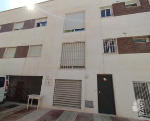 Exterior view of Planta baja for sale in Roquetas de Mar