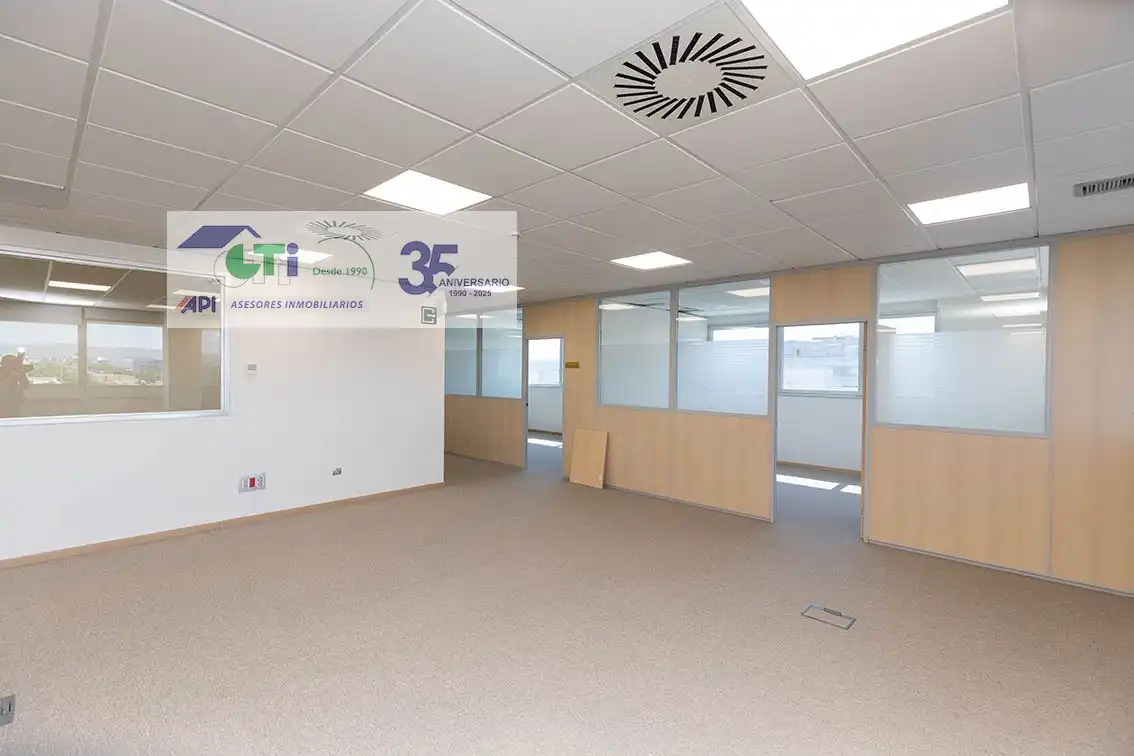 Office space to rent in C/Bari, imagen 25