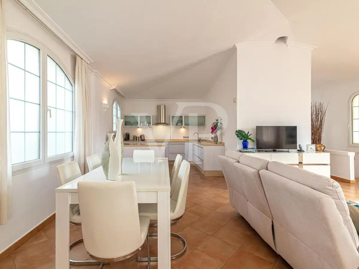 Houses for sale in Playa del Duque