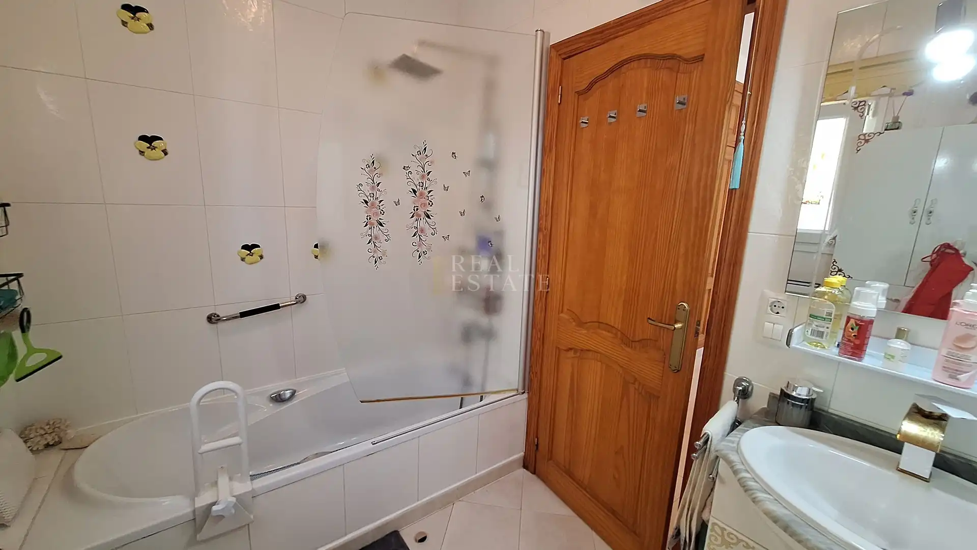 Haus mit Pool zum Verkauf in Calle Badajoz, imagen 22