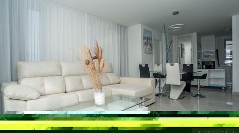 Foto 4 de Apartamento en venta en Cala de Finestrat, Finestrat