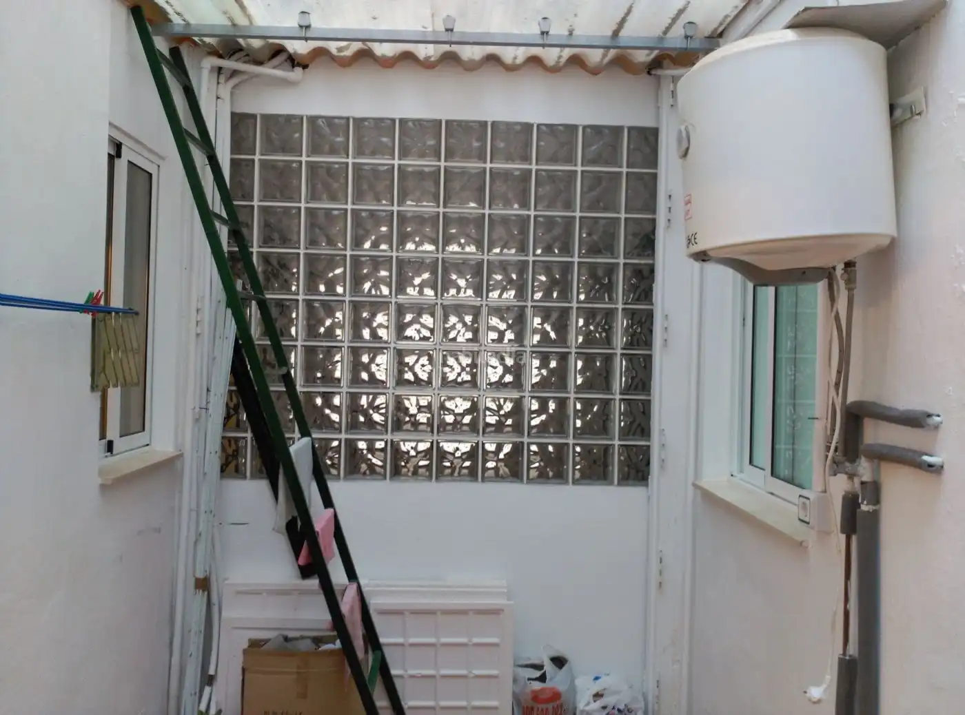 Gewerbefläche zur Miete in Carrer del Capità Pallarés 3, imagen 14
