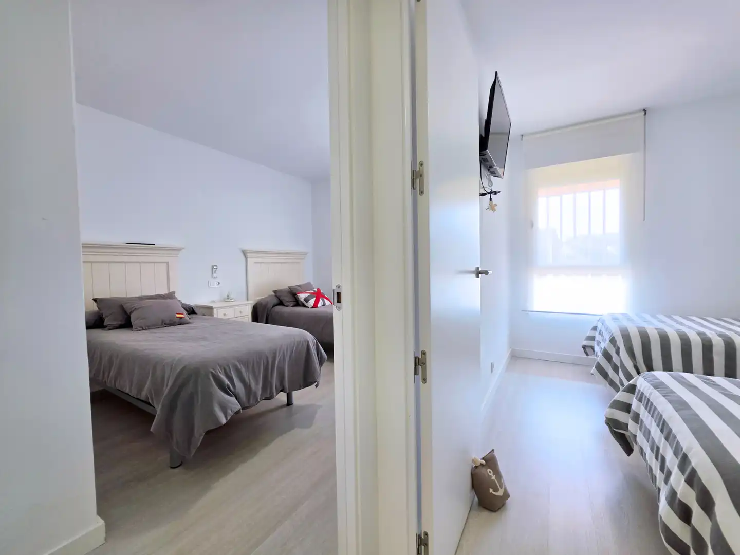 Maison mitoyenne avec terrasse à vendre à Polígono Dos Mares 29P, imagen 27