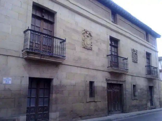 Mixt residencial en venda a Nájera, imagen 5