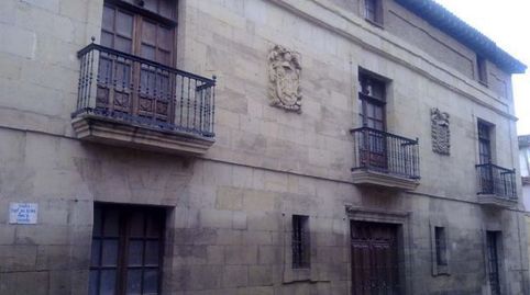 Impresionante edificio del siglo XVII en Nájera, imatge 5