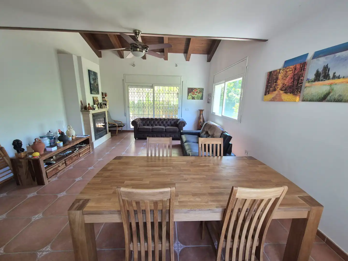 Chalet con jardín en venta en Niàgara Parc - Àgora Parc, imagen 46