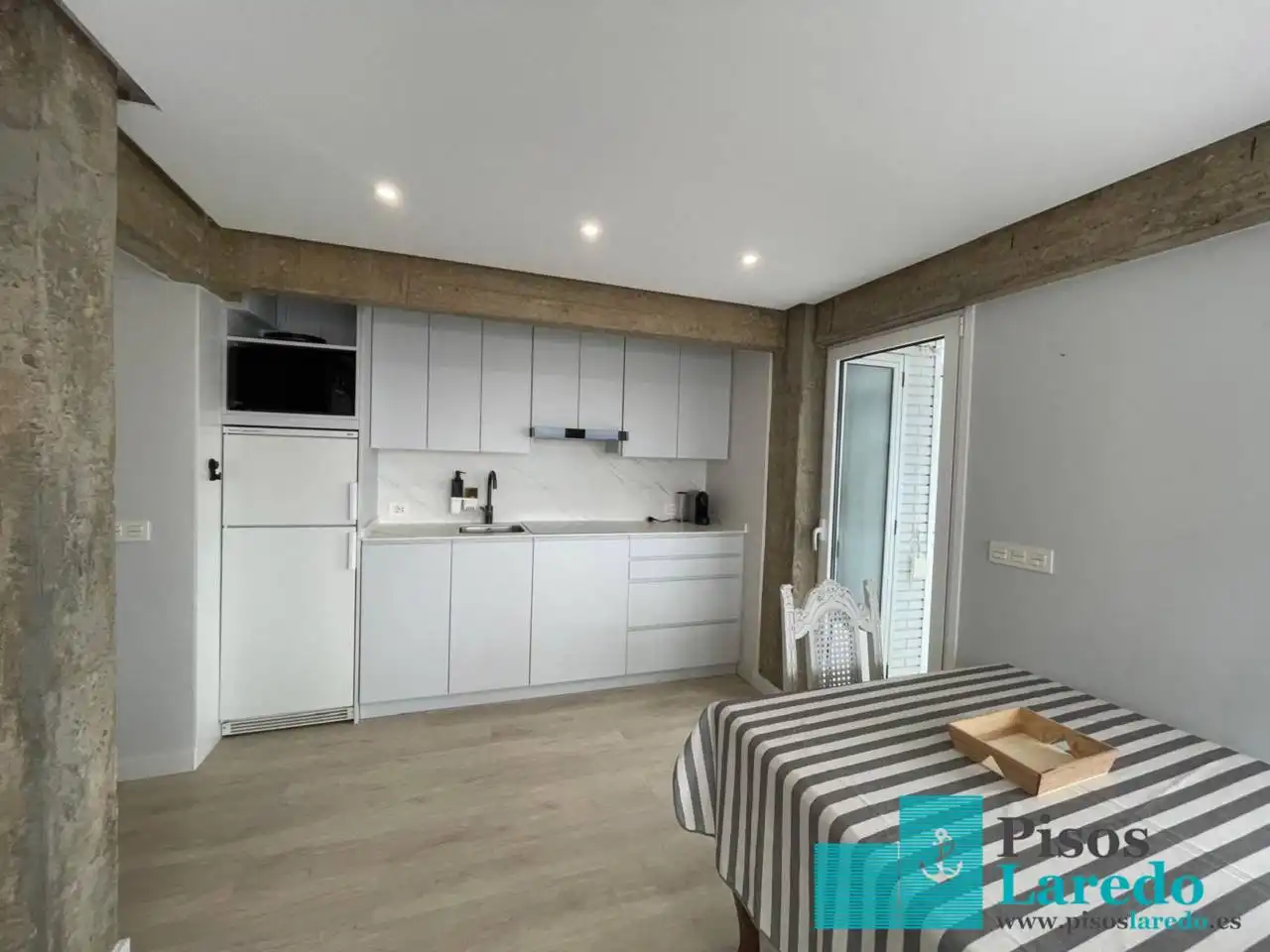 Appartement avec ascenseur à louer à Calle Doctor Federico de la Lastra, imagen 12