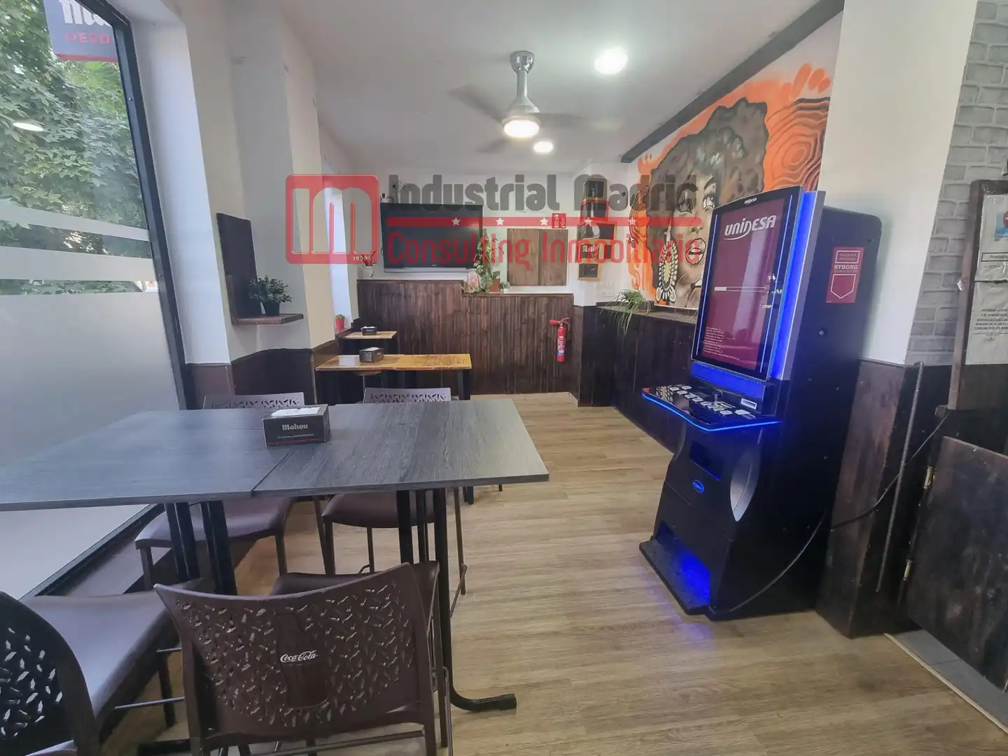 Business premises for transfer in Centro, imagen 7