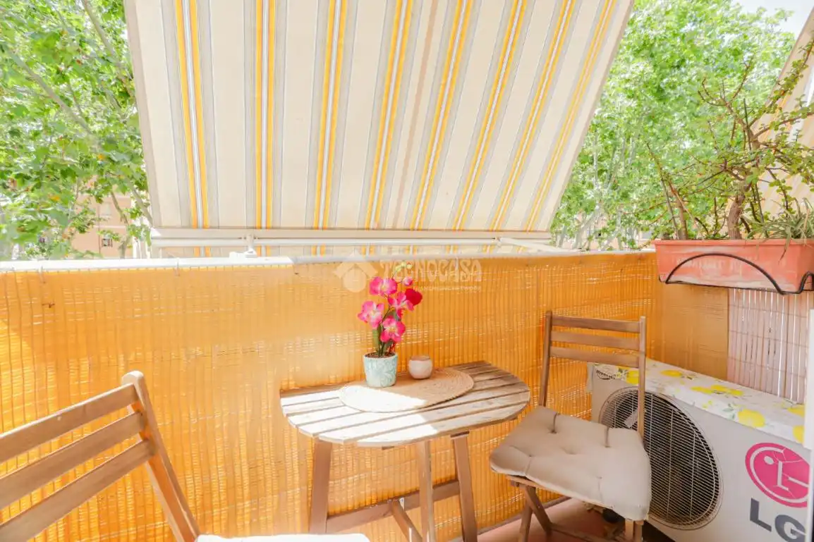 Piso con terraza en venta en La Serreta, imagen 12
