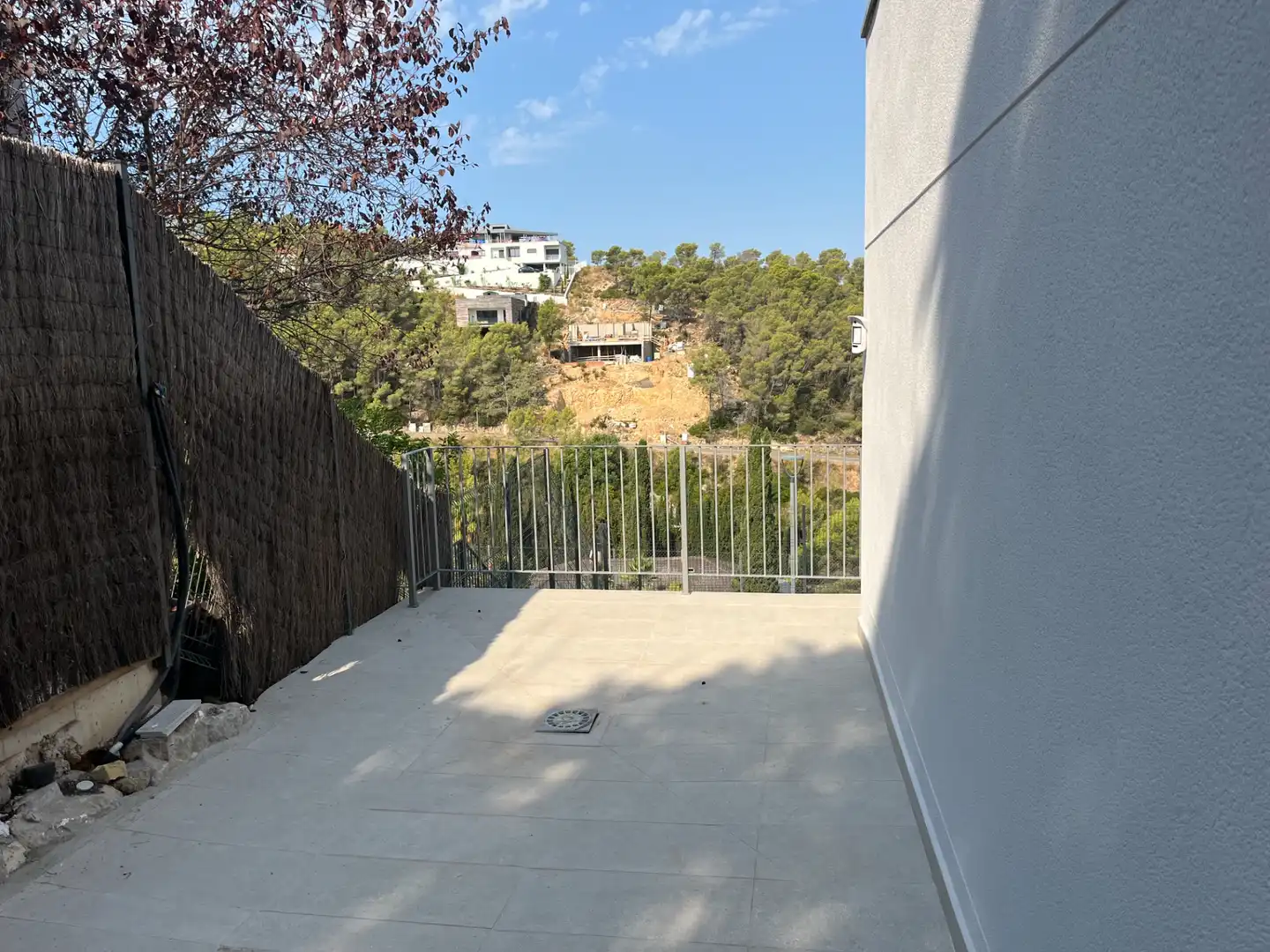 Terrassa de Casa o xalet en venda en Sant Pere de Ribes amb Aire condicionat, Calefacció i Terrassa