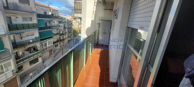 Piso en Venta en Virtudes en Algete Centro