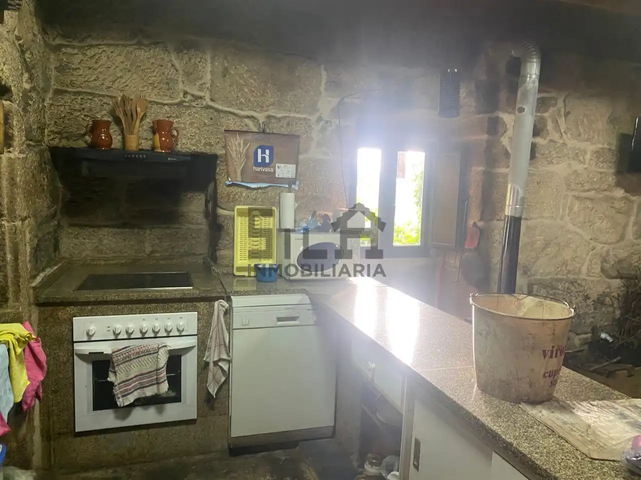 Casa o chalet en venta en San Amaro