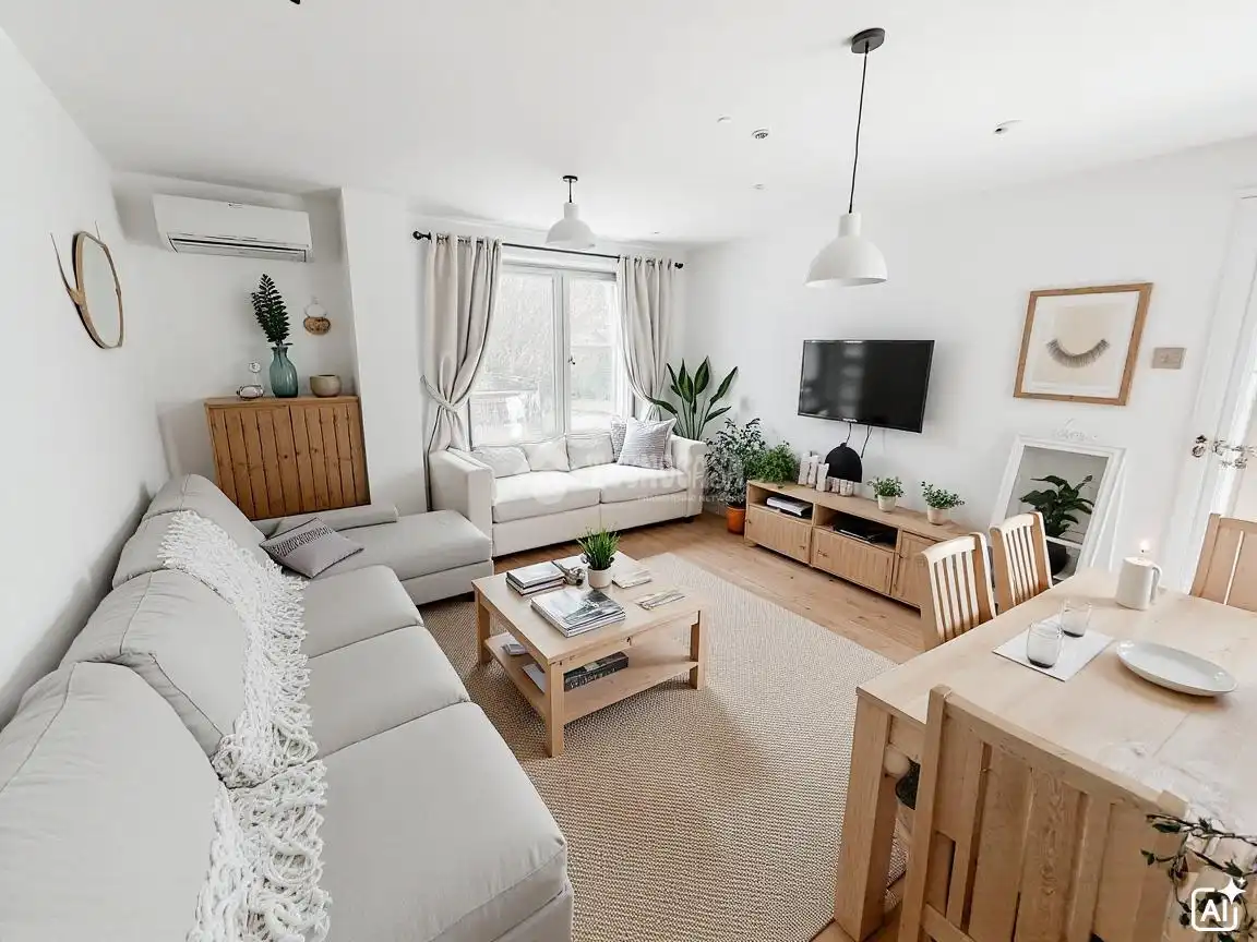 Flat for sale in Magán
