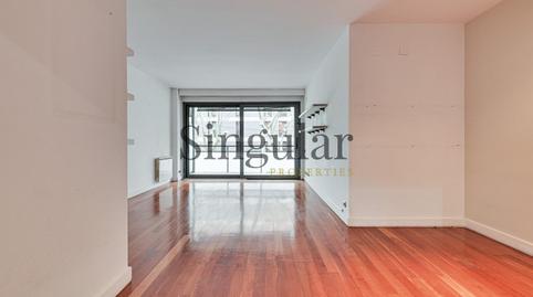 Foto 2 de Pis en venda a Passeig de la Bonanova, Sant Gervasi i la Bonanova, Barcelona